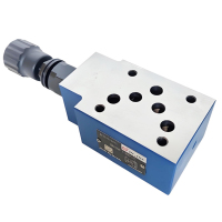 HUADEYY 华德液压 叠加式溢流阀 ZDB10VP2-40B/315