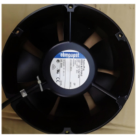 K逐流风机6224N DC24V 18W