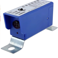 K红外线防撞限位器 YB-LX-5M 380V