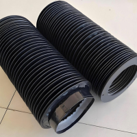 K丝杆护套50×115×1500 拉链式