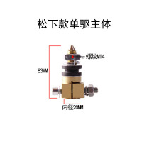 k送丝托架 KR 单驱
