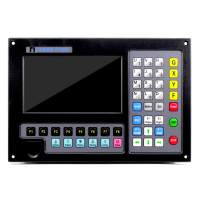 k数控系统 交大方菱F2100B系统