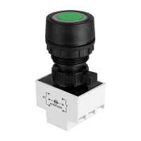 k防爆按钮 BA8030 绿