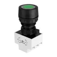 k防爆按钮 BA8030 绿