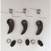 K扭力弹簧ARW-13G(38)