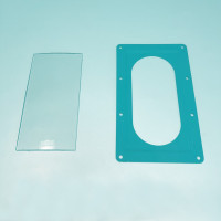 K有机玻璃130×230