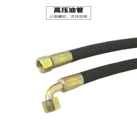 k高压油管19*2 L=1.3m