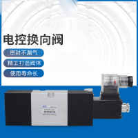 k电控换向阀CETC58133 24V