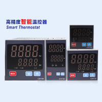 智能温控器CNT48-TXW1