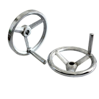 k手轮 内孔18 外径200