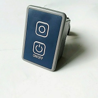 k按钮开关LT-1001 15A 220V