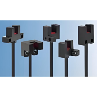 k槽型光电传感器 RJ-T45-2M