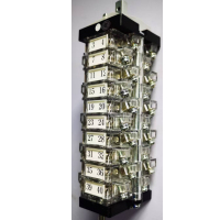 k辅助开关HL18921