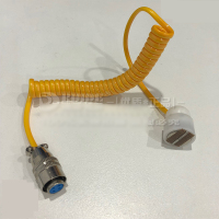 k磁性温度传感器K型 TPIH-P20 0~260℃