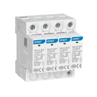 正泰 浪涌保护器LQ9-B80 4P 385V