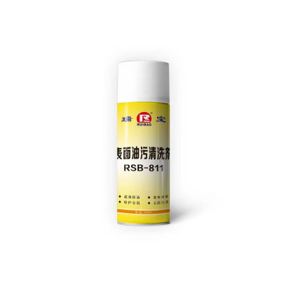 瑞宝 表面油污清洗剂RSB-811 500ml/瓶