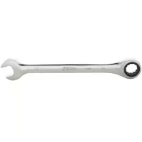全抛光两用快扳19MM 43212