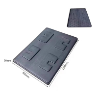 SKH 塑料托盘盖板1210 /个