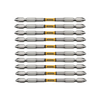 飞鹿双头螺丝批头H1/4-65 PH2 033003