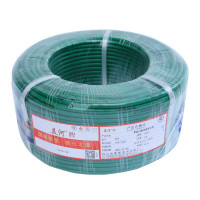 美河(MEI HE) 塑料铜芯线BVR16mm /米