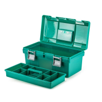 skh塑料工具箱18″