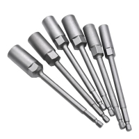 eks 风批加长加深套筒13mm