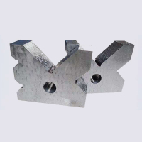 skh V型铁 精密1级100*80*30