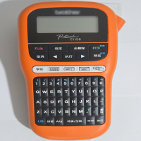 eks 手持标签机PT-E115B