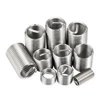 eks304钢丝螺套安装套装 M6套装 16件/套