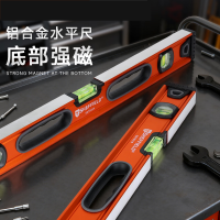 钢盾 水平尺600mm S078224