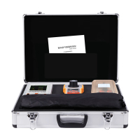 sk泰宜康甲醛检测仪四合一空气质量苯TVOC甲醛氨气检测仪器测甲醛仪器便携 整机一套