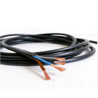 美河 硬电缆YJV 5*10MM