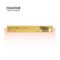 富士施乐(Fuji Xerox)原装2350NDA 2150N打印机粉盒CT203552小容量 约打5000页