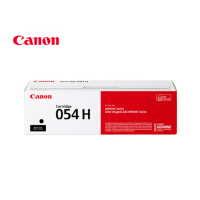 佳能(Canon) CRG054H硒鼓原装 黑色大容量 佳能MF641cw 643Cdw 645cx LBP623Cdw