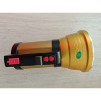 小太阳(SMALL SUN) S025手提式探照灯 防水LED可充电锂电应急照明灯户外