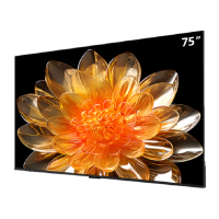 创维(Skyworth) 75BC20 75英寸4K护眼超高清智能led智慧屏2+32G液晶平板电视家用超薄电视含安装