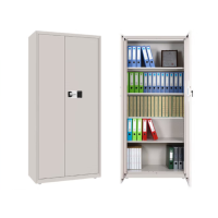 正冠 涉密认证资料档案柜保密柜文件柜铁皮柜密码文件柜保险柜储物柜通门