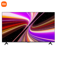 小米(mi) 75英寸电视一级能效144Hz高刷A75 L75MA-RAE 含伸缩挂架 含安装