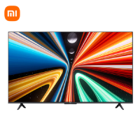 小米(mi) 电视65英寸144Hz高刷 3+64GB REDMI A Pro 65 L65RB-APE二级能效含推架