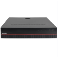海康威视 DS-7708N-K4-V2 8路网络硬盘录像机