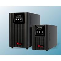 佳安博顿 C2KS UPS电源 6块电池