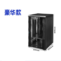 锐麦钊为 标准机架网络机柜 豪华款 600*600*800mm