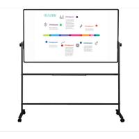 得力(deli) 7883白板 150*90cm