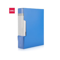 得力(deli)5007ES资料册100页