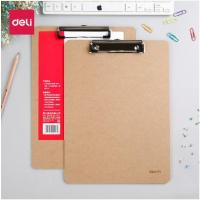 得力 (deli) 9226书写板夹
