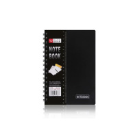 申士 线圈本SS5525 A5-单本装