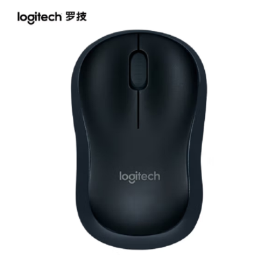 罗技(Logitech)B175无线鼠标