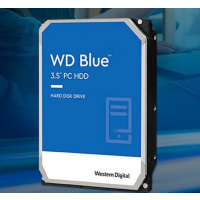 西部数据(WD)1TB 7200 SATA接口 3.5寸硬盘