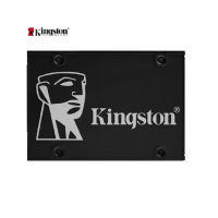 金士顿(KINGSTON) 台式机固态硬盘512G