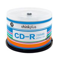 lenovo联想 CD-R 光盘-50片/桶